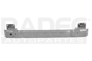 207-2407-04 ALMA FASCIA DELANTERA PG PARTNER 20-22 ALUMINIO PASAJEROS/CARGO/MAXI L4 4CILINDROS 1.2/1.6L 5 PUERTAS