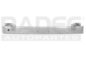 207-2410-00 ALMA FASCIA DELANTERA PG 3008 18-20 ALUMINIO ALLURE/GT LINE// L4 4 CILINDROS 1.6/2.0 L 5 PUERTAS