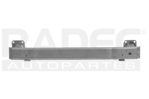 207-2412-00 ALMA FASCIA DELANTERA PG EXPERT 18-23 ALUMINIO CARGO/PASAJEROS L4 4 CILINDROS 2.0L 5 PUERTAS