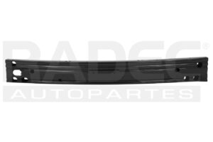207-2611-01 ALMA FASCIA DELANTERA RN KOLEOS 17-20 METAL ICONIC/BOSE/MINUIT/INTENS L4 4 CILINDOR 2.5L 5 PUERTAS