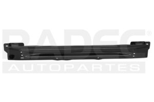 207-2617-00 ALMAFASCIA TRASERA RN CAPTUR 18-22 INTENS/ICONIC L4 4 CILINDROS 2.0L 5 PUERTAS LAMINA