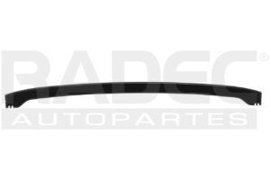 207-2708-00 ALMA FASCIA DELANTERA ST ATECA 17-19 STYLE/FR/XCELLENCE L4 4 CILINDROS 1.4 L 5 PUERTAS INFERIOR