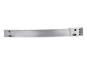 207-3006-01 ALMA FASCIA DELANTERA TY HIGHLANDER 14-19 ALUMINIO