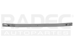 207-3011-11 ALMA FASCIA DELANTERA TY RAV 4 19-21 ALUMINIO LE/XLE/LIMITED/ADVENTURE L4 4 CILIDROS 2.5 L 5 PUERTAS INFERIOR