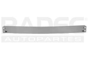 207-3012-08 ALMA FASCIA TRASERA TY SIENNA 21-22 ALUMINIO LE/XLE/LIMITED V/6 6 CILINDROS 2.5L 5 PUERTAS