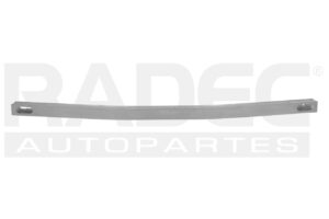 207-3019-04 ALMA FASCIA DELANTERA TY PRIUS 16-18 ALUMINIO C/BASE/PREMIUM L4 4 CILINDROS 1.8L 4 PUERTAS INFERIOR