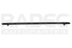 207-3111-12 ALMA FASCIA DELANTERA VW GOLF 18-20 TRENDLINE/COMFORTLINE/HIGHLINE/ L4 4 CILIDROS 1.4/2.0 L 5 PUERTAS INFERIOR