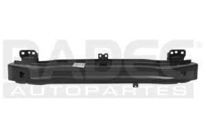 207-3114-09 ALMA FASCIA DELANTERA VW PASSAT 12-15 SPORTLINE/HIGHLINE/V6/CC L5/V6 5/6 CILINDROS 2.5/3.6 L 4 PUERTAS