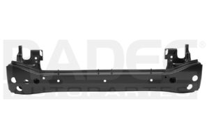 207-3123-00 ALMA FASCIA DELANTERA VW TRANSPORTER 16-20 PASAJEROS/CARGO L4 4 CILINDROS 2.0 L 4 PUERTAS
