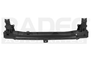 207-3134-02 ALMA FASCIA DELANTERA VW CADDY 16-20 CARGO/PASAJEROS L4 4 CILINDROS 1.6/2.0L 4 PUERTAS