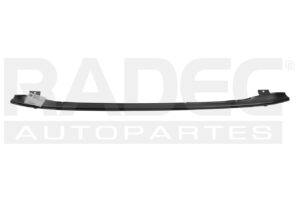 207-3138-02 ALMA FASCIA DELANTERA VW T-CROSS 20-22 TRENDLINE/COMFORLINE/HIGHLINE L4 4 CILINDROS 1.6 L 5 PUERTAS INFERIOR