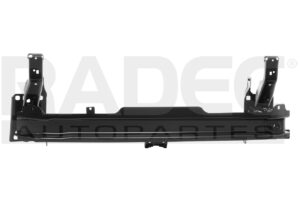 207-3139-00 ALMA FASCIA DELANTERA INFERIOR VW TAOS 22-23 5 PUERTAS