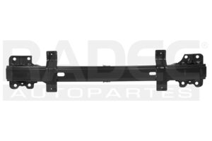 207-3411-00 ALMA FASCIA DELANTERA HY STAREX 19-20 CARGO/PASAJEROS L4 4 CILINDROS 2.4L 5 PUERTAS