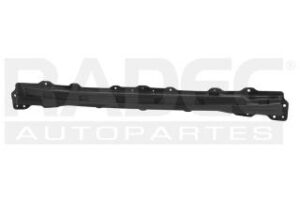 207-3507-02 ALMA FASCIA TRASERA KI FORTE 17-18 EX/LX/SX L4 4 CILINDROS 2.0L 4 PUERTAS