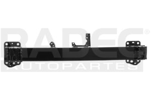 207-3507-04 ALMA FASCIA DELANTERA KI FORTE 22-24 LAMINA P/CONTROL CRUSERO 4/5 PUERTAS