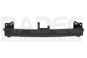 207-3508-02 ALMA FASCIA DELANTERA KI SOUL 20-21 BASE/TURBO L4 4 CILINDROS 1.6/2.0 L 5 PUERTAS