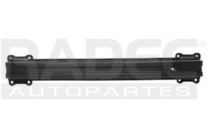 207-5500-00 ALMA FASCIA TRASERA MG HS 21-23