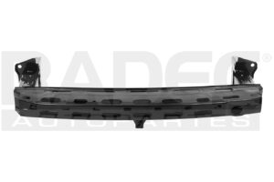 207-5500-01 ALMA FASCIA DELANTERA MG HS 21-23