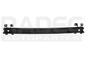 207-5501-01 ALMA FASCIA TRASERA MG MG5 21-22 ALUMINIO EXCITE/STYLE/ELEGANCE L4 4 CILINDROS 1.5L 4 PUERTAS