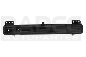 207-5502-00 ALMA FASCIA DELANTERA MG ZS 21-23 LAMINA EXCITE/STYLE L4 4 CILINDROS 1.5L 5 PUERTAS