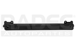 207-5502-01 ALMA FASCIA TRASERA MG ZS 21-23 LAMINA EXCITE/STYLE L4 4 CILINDROS 1.5L 5 PUERTAS