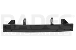 207-5504-01 ALMA FASCIA TRASERA MG RX8 22-24 METAL ELEGANCE/LT L4 4 CILINDROS 1.3/2.0L 5 PUERTAS