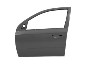 208-0604-09 PUERTA DELANTERA CV AVEO 08-18 LINEA ANTERIOR LS/LT/LTZ L4 4 CILINDROS 1.6L 4 PUERTAS IZQ