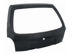 208-0614-00 PUERTA TRASERA CV CHEVY 94-03 3 PUERTAS