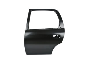 208-0614-07 PUERTA TRASERA CV CHEVY 96-12 ORIGINAL IZQ