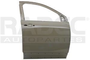 208-0622-04 PUERTA DELANTERA CV EQUINOX 18-21 LAMINA LS/LT/PREMIER/MIDNIGHT L4 4 CILINDROS 1.5L 5 PUERTAS DER