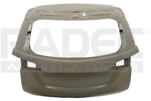 208-0622-08 PUERTA TRASERA CV EQUINOX 18-21 (QUINTA PUERTA) LAMINA LS/LT/PREMIER/MIDNIGHT L4 4 CILINDROS 1.5L