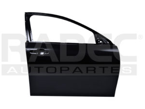 208-0630-00 PUERTA DELANTERA CV MALIBU 08-12 ORIGINAL DER
