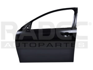 208-0630-01 PUERTA DELANTERA CV MALIBU 08-12 ORIGINAL IZQ