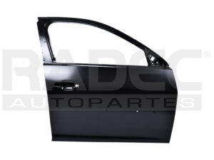 208-0630-02 PUERTA DELANTERA CV MALIBU 13-15 ORIGINAL DER
