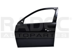 208-0630-03 PUERTA DELANTERA CV MALIBU 13-15 ORIGINAL IZQ
