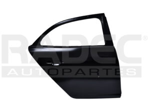 208-0630-06 PUERTA TRASERA CV MALIBU 13-15 ORIGINAL DER