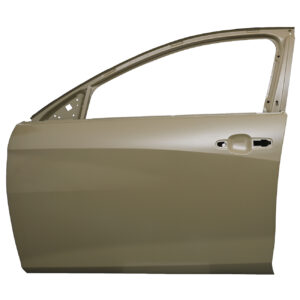 208-0630-13 PUERTA DELANTERA CV MALIBU 16-19 LAMINA IZQ