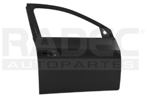 208-0665-04 PUERTA DELANTERA CV CRUZE 10-16 LINEA ANTERIOR LS/LT/LTZ L4 4 CILINDROS 1.4/1.8L 4 PUERTAS DER
