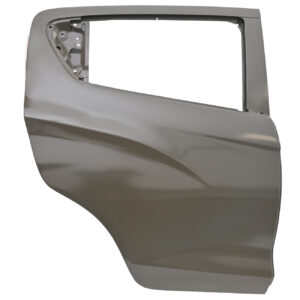 208-0666-22 PUERTA TRASERA CV SPARK 16-21 LINEA NUEVA LAMINA DER