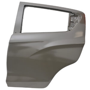 208-0666-23 PUERTA TRASERA CV SPARK 16-21 LINEA NUEVA LAMINA IZQ