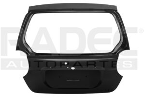 208-0677-08 PUERTA TRASERA CV MATIZ 06-15 (QUINTA PUERTA) LAMINA G2/LS L4 4 CILINDROS 1.0L