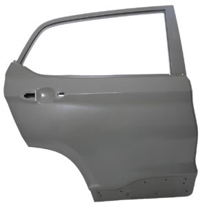 208-0688-04 PUERTA TRASERA CV GROOVE 22-25 C/HOYO P/MOLDURA LAMINA DER