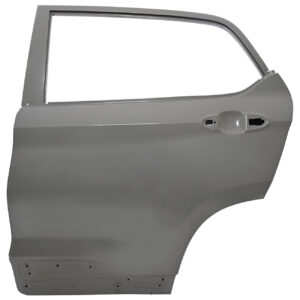 208-0688-05 PUERTA TRASERA CV GROOVE 22-25 C/HOYO P/MOLDURA LAMINA IZQ