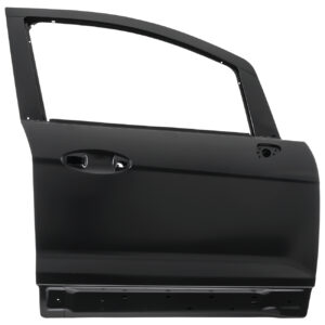208-1209-00 PUERTA DELANTERA FD ECOSPORT 13-21 LAMINA TITANIUM/TREND/IMPULSE L4 4 CILINDROS 1.5/2.0L 5 PUERTAS DER