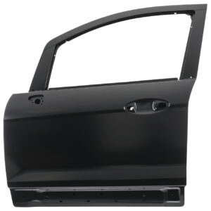 208-1209-01 PUERTA DELANTERA FD ECOSPORT 13-21 LAMINA TITANIUM/TREND/IMPULSE L4 4 CILINDROS 1.5/2.0L 5 PUERTAS IZQ