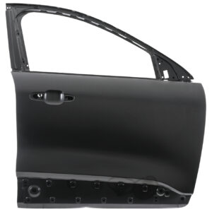 208-1209-04 PUERTA DELANTERA FD ESCAPE 20-22 LAMINA HYBRID/SE/LIMITED/TITANIUM/ L4 4 CILINDROS 2.0/2.5L 5 PUERTAS DER