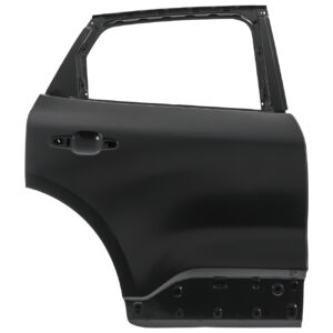 208-1209-06 PUERTA TRASERA FD ESCAPE 20-22 LAMINA HYBRID/SE/LIMITED/TITANIUM/ L4 4 CILINDROS 2.0/2.5L 5 PUERTAS DER