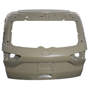 208-1209-08 PUERTA TRASERA FD ESCAPE 20-22 (QUINTA PUERTA) LAMINA HYBRID/SE/LIMITED/TITANIUM/ L4 4 CILINDROS 2.0/2.5L