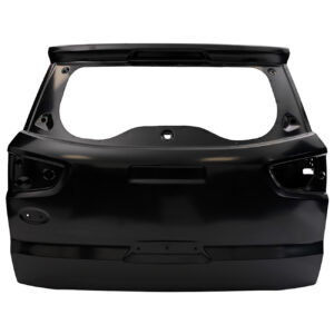 208-1209-09 PUERTA TRASERA FD ECOSPORT 13-21 (QUINTA PUERTA) LAMINA TITANIUM/TREND/IMPULSE L4 4 CILINDROS 1.5/2.0L