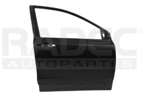 208-1303-16 PUERTA DELANTERA HD CR-V 17-20 EX/LX/TOURING/EXL/I STYLE/TURBO PLUS L4 4 CILINDROS 1.5/2.4L 5 PUERTAS DER